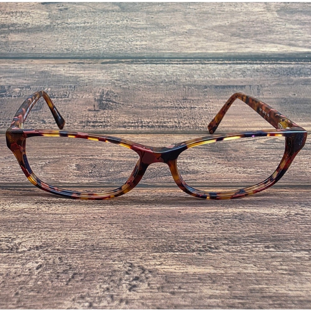 Michael Kors MK4024 Porto Alegre Eyeglasses Tortoise Rectangular Frame 55-15-140